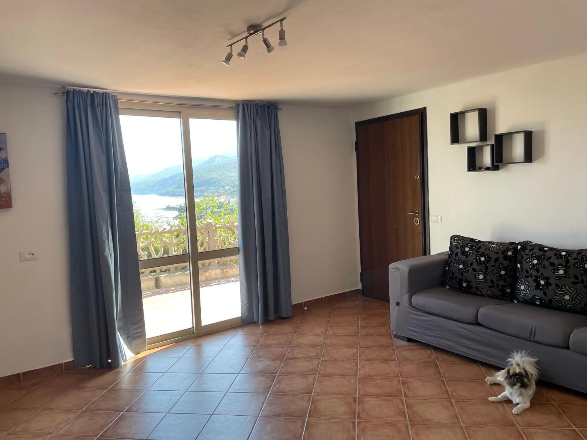 Appartamento Blue Iun T1261 Cala Gonone Exterior foto