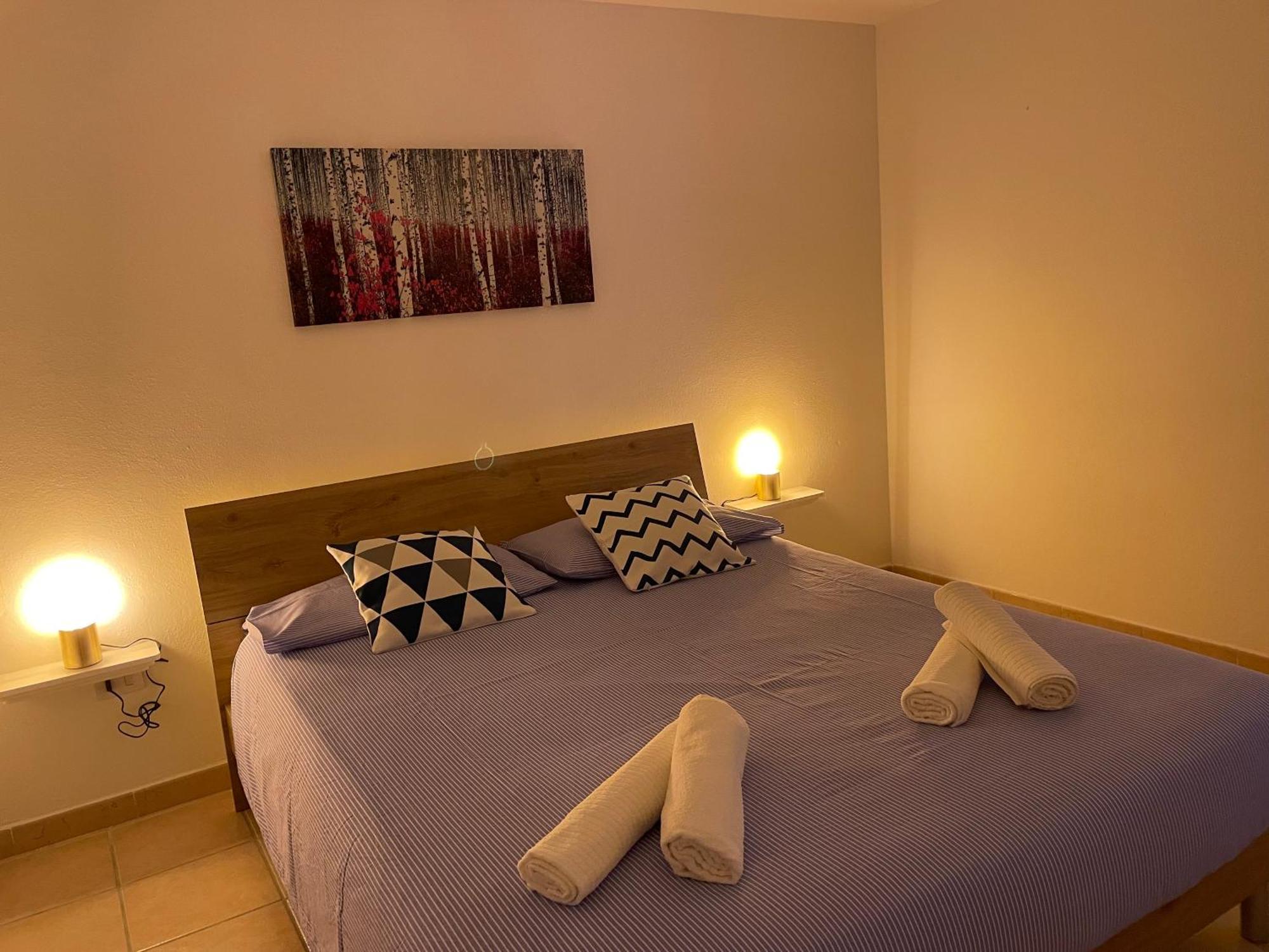 Appartamento Blue Iun T1261 Cala Gonone Exterior foto