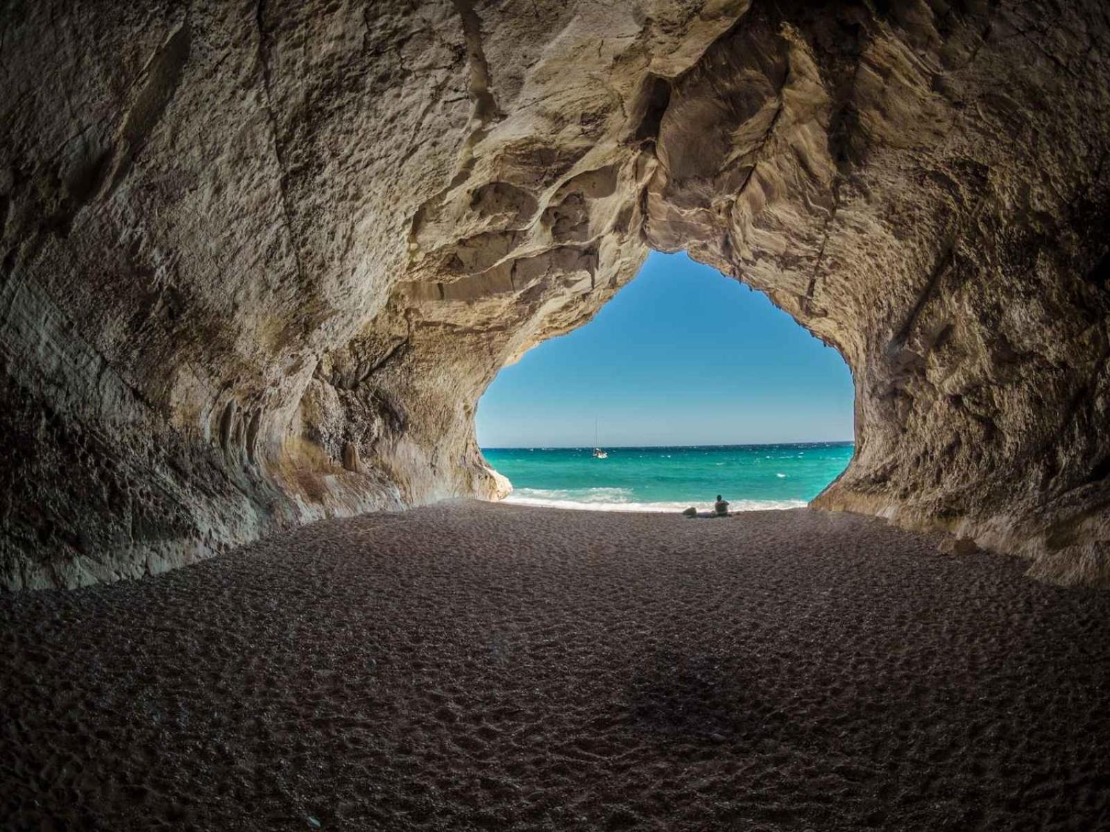 Appartamento Blue Iun T1261 Cala Gonone Exterior foto