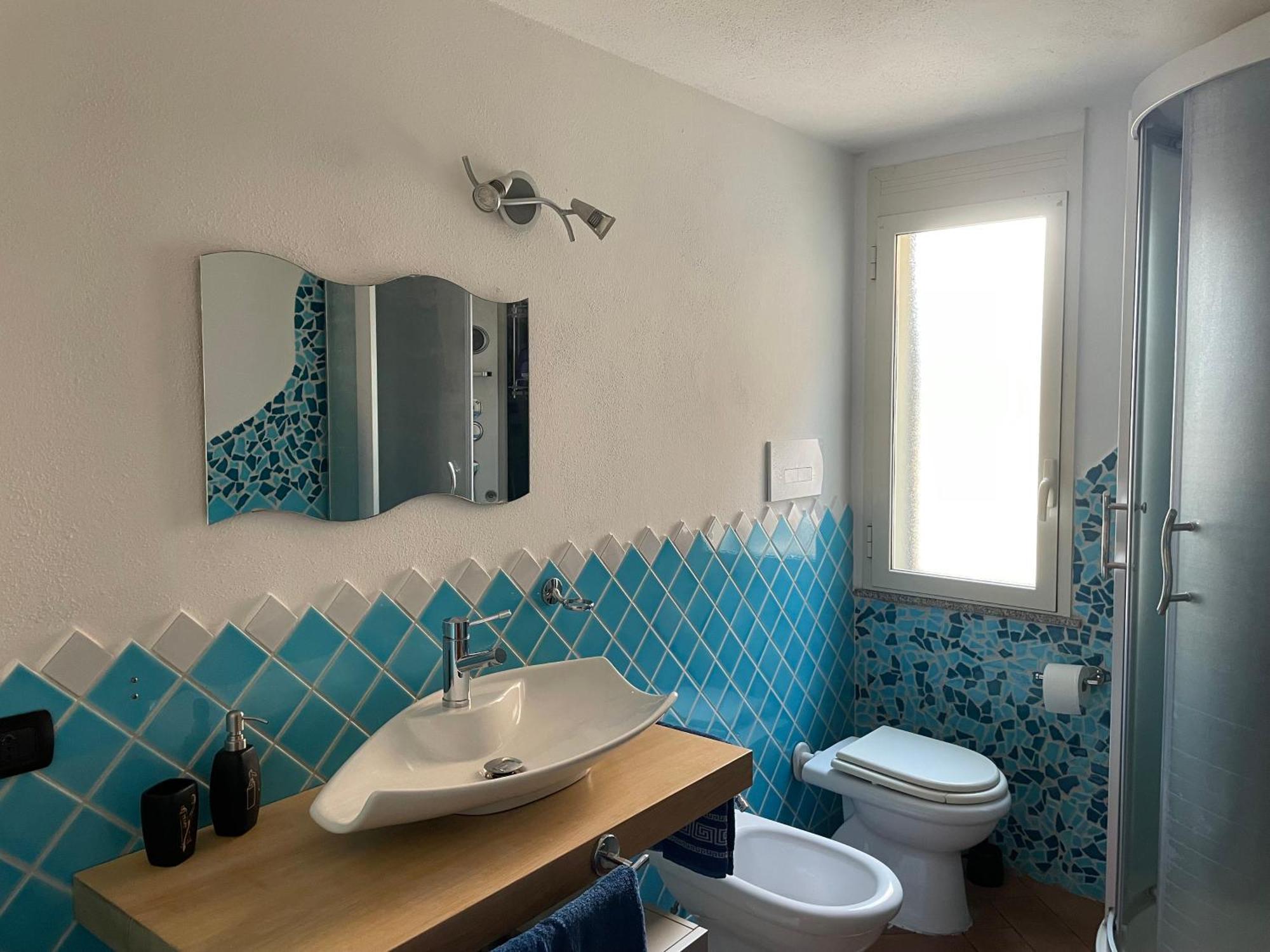 Appartamento Blue Iun T1261 Cala Gonone Exterior foto