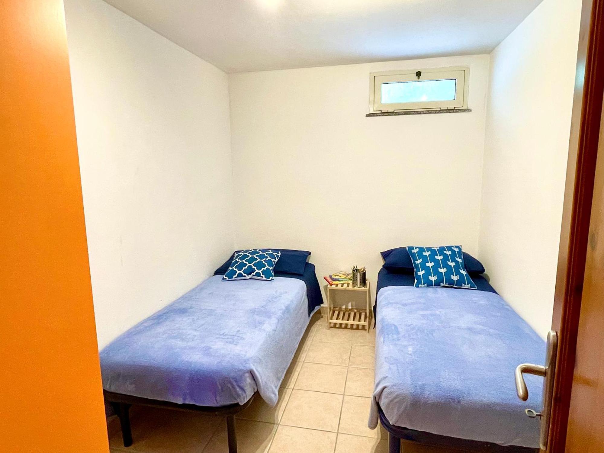 Appartamento Blue Iun T1261 Cala Gonone Exterior foto