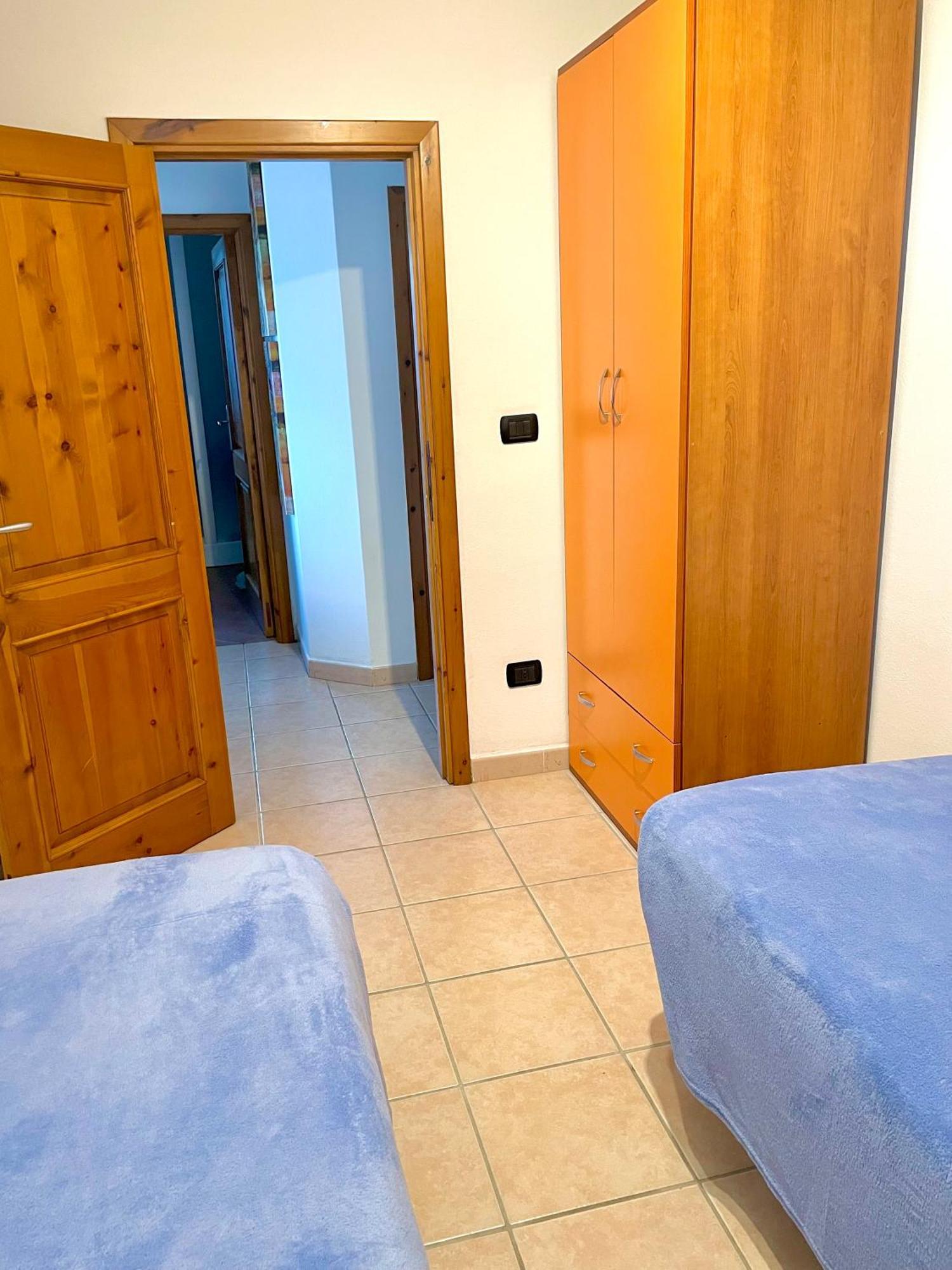 Appartamento Blue Iun T1261 Cala Gonone Exterior foto