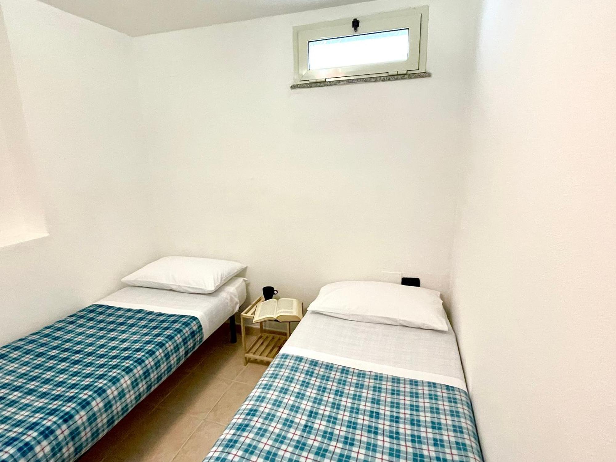 Appartamento Blue Iun T1261 Cala Gonone Exterior foto