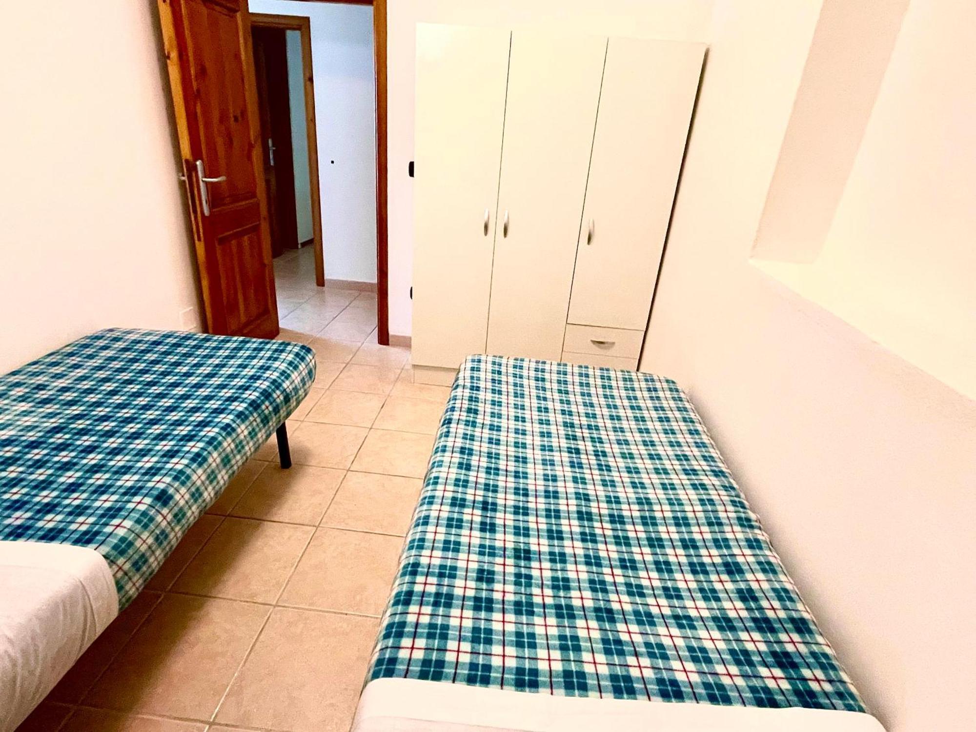 Appartamento Blue Iun T1261 Cala Gonone Exterior foto