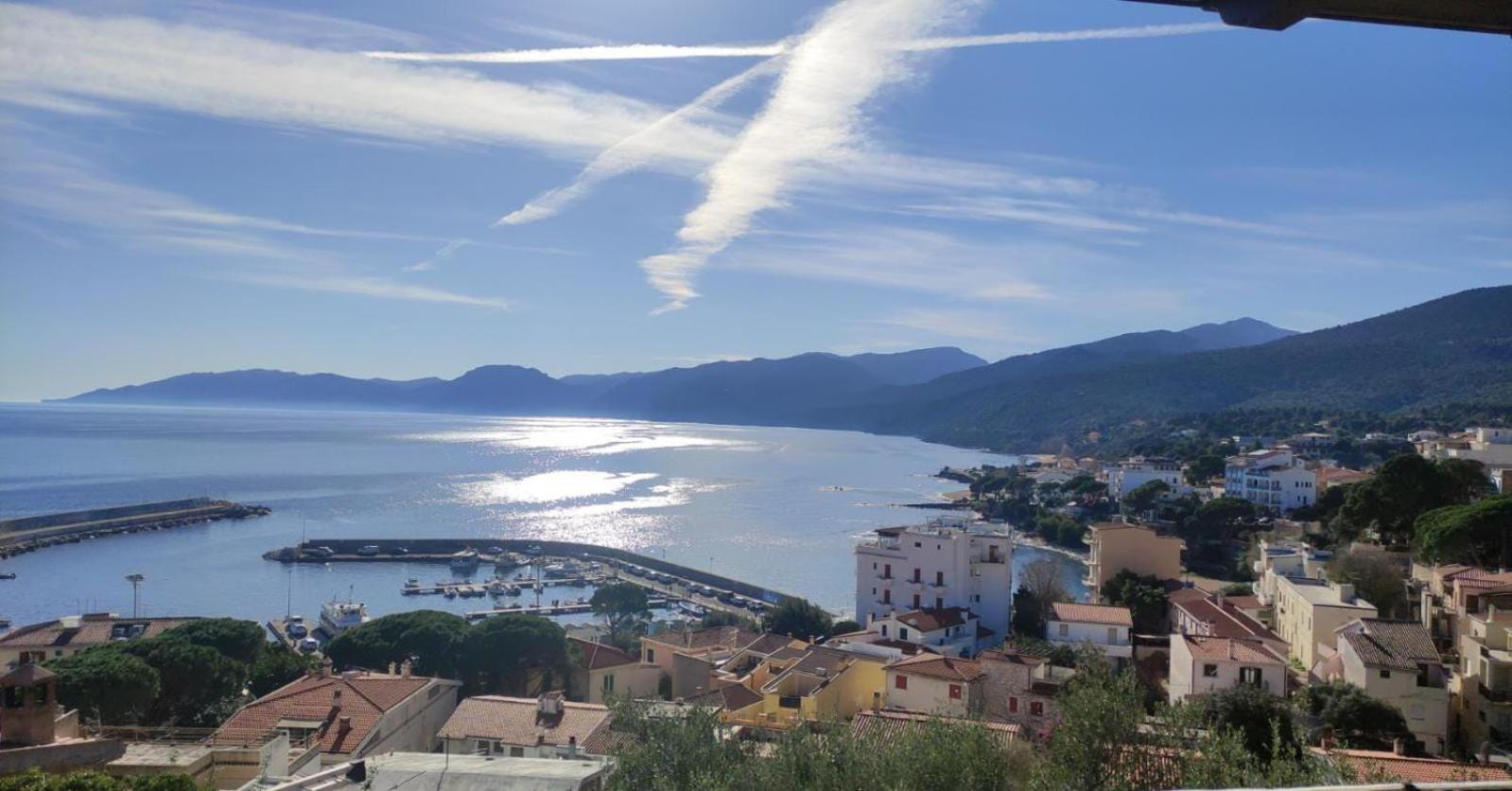 Appartamento Blue Iun T1261 Cala Gonone Exterior foto
